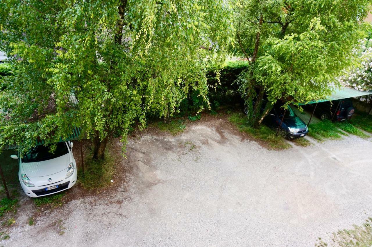 Appartamento Garda Riva Zewnętrze zdjęcie