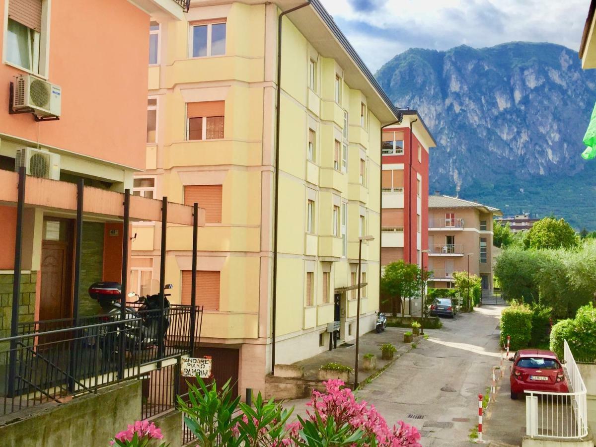 Appartamento Garda Riva Zewnętrze zdjęcie