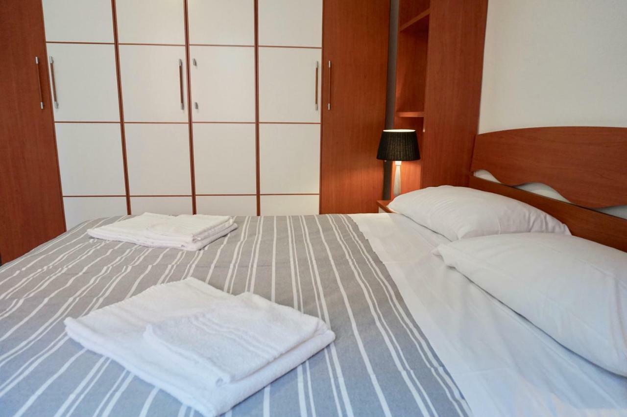 Appartamento Garda Riva Zewnętrze zdjęcie
