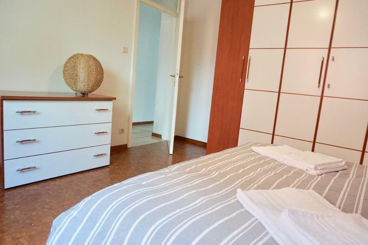 Appartamento Garda Riva Zewnętrze zdjęcie